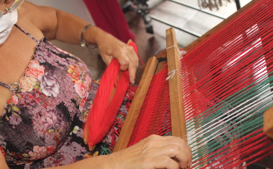 Feira Jornada da Solidariedade acontece no Octo Marques