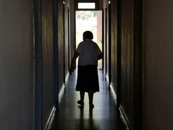 Denúncias de violações contra idosos crescem 97% no primeiro trimestre
