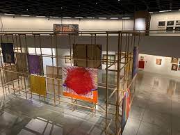 MAC Goiás segue com exposição gratuita com obras de Siron Franco