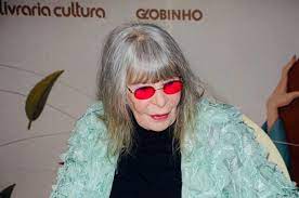 Aos 75 anos, morre em São Paulo a cantora Rita Lee