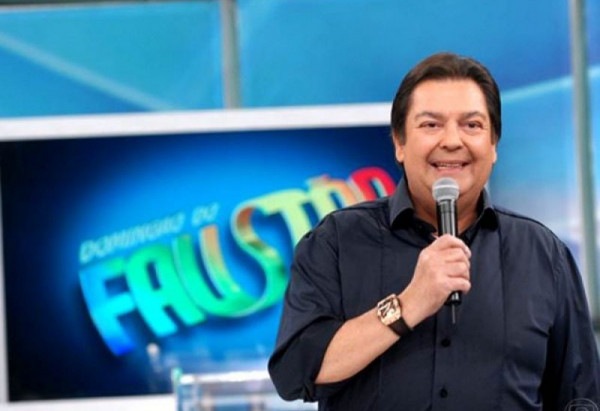 Faustão segue em observação sobre adaptação e  rejeição do coração recebido