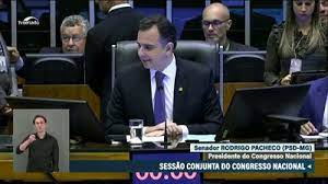 Criada CPI mista para investigar atos golpistas de 8 de janeiro