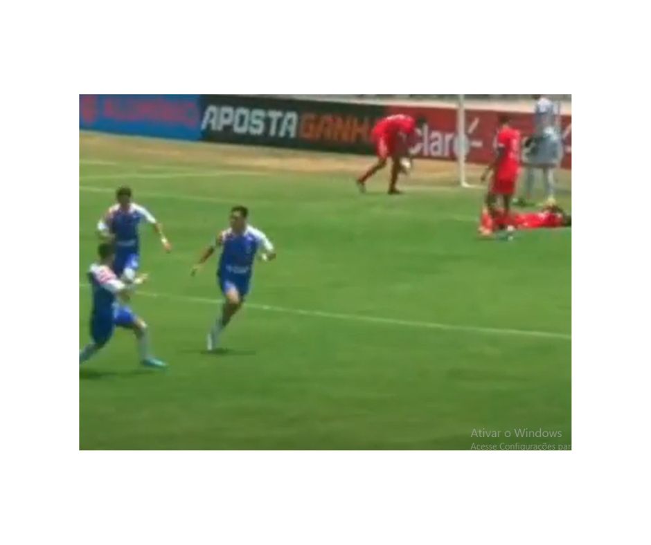 ​Grupo de Trindade é o mais equilibrado da Copinha