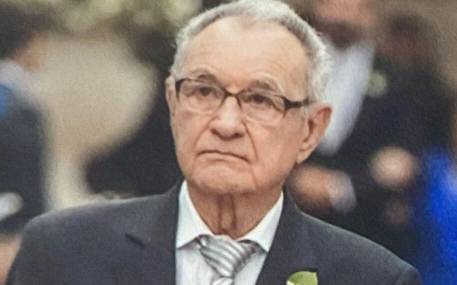 ​Morre ex-deputado estadual Osmar Xerxis Cabral