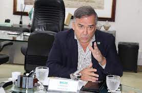 Sandro Mabel revela que falta a ele ser prefeito de Aparecida
