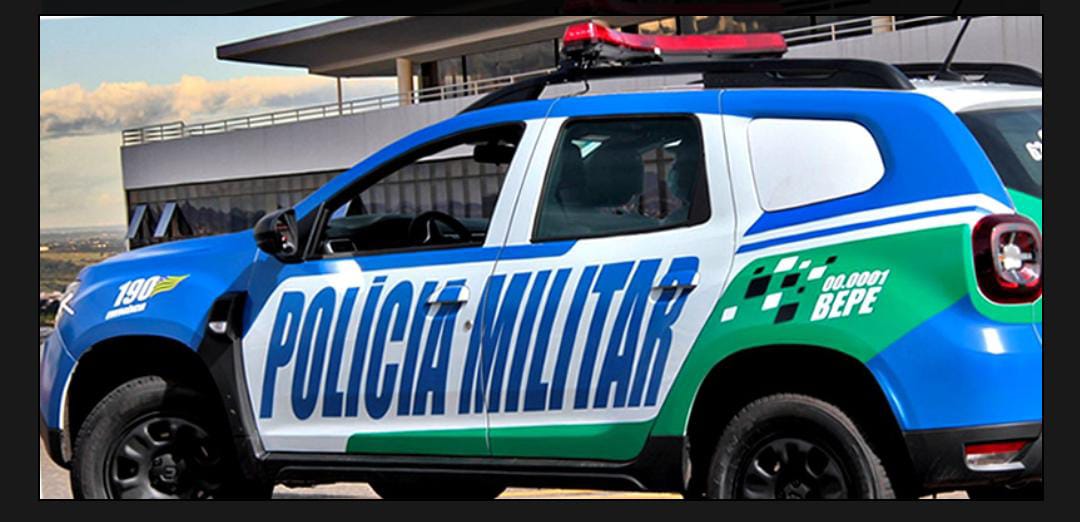 Vítima de cárcere privado é libertada pela policia em Rubiataba