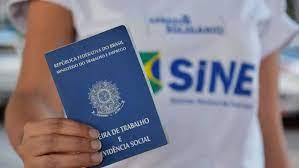 Confira as 49 oportunidades de emprego oferecida pela SETRAER nesta quarta-feira (10)