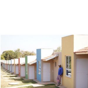Governo de Goiás abre inscrições de casas a custo zero em 5 novos municípios