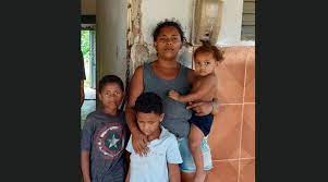 “Tô sofrendo com meus filhos sem ter nada para comer”, relata mãe na cidade de Patos