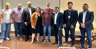 Profissionais de Goiás participam de encontro da Associação Brasileira de Portais de Notícias