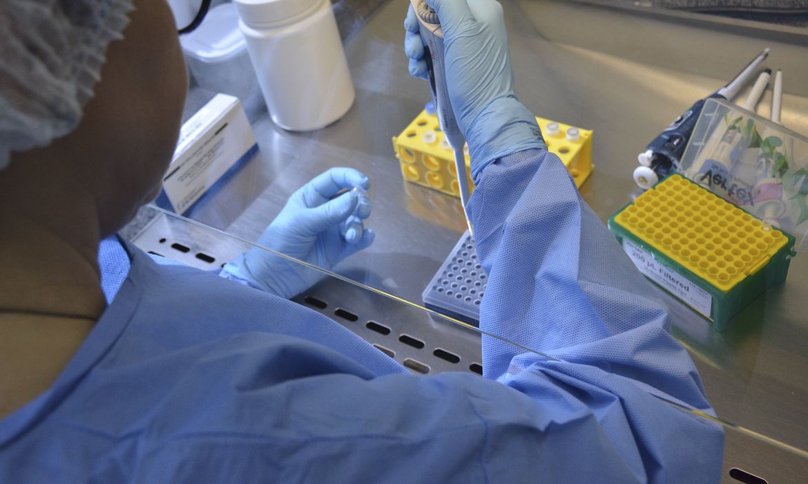 Estudo mostra que vacina contra chikungunya é segura e eficaz
