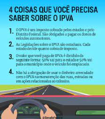 ​Detran Goiás alerta para golpes envolvendo cobrança de IPVA via Pix+-