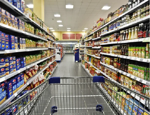 Inflação registrada em agosto medida pelo IBGE é de 0,23%