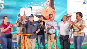GDF reduz taxa ambiental e lança app de nota fiscal para produtores rurais