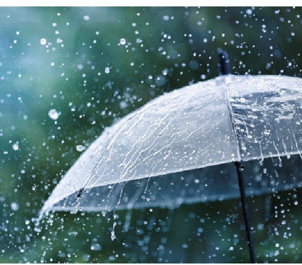 ​Meteorologia prevê chuvas fortes para o Dia de Finados