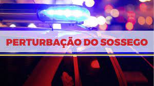 Vizinho com som alto perturba sossego e é autuado pela Polícia Militar em Cumari