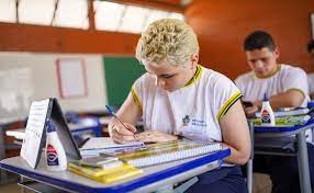 Goiás Bem no Enem oferece nova rotina de estudos para o exame nacional 2023