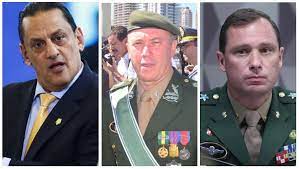 COMO WASSEF RECOMPROU ROLEX ENTREGUE A BOLSONARO E VENDIDO PELO PAI DE MAURO CID, SEGUNDO A PF