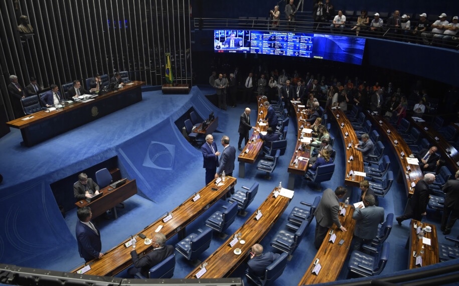 Reforma Tributária será votada nesta quarta no Senado; entenda o que muda nos impostos