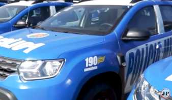 Idoso tem veículo furtado na madrugada de domingo em Rubiataba