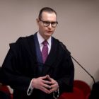Cristiano Zanin é nomeado oficialmente como ministro do STF