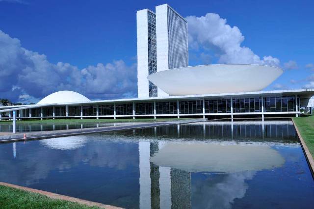 Goiás ganhará mais um deputado federal