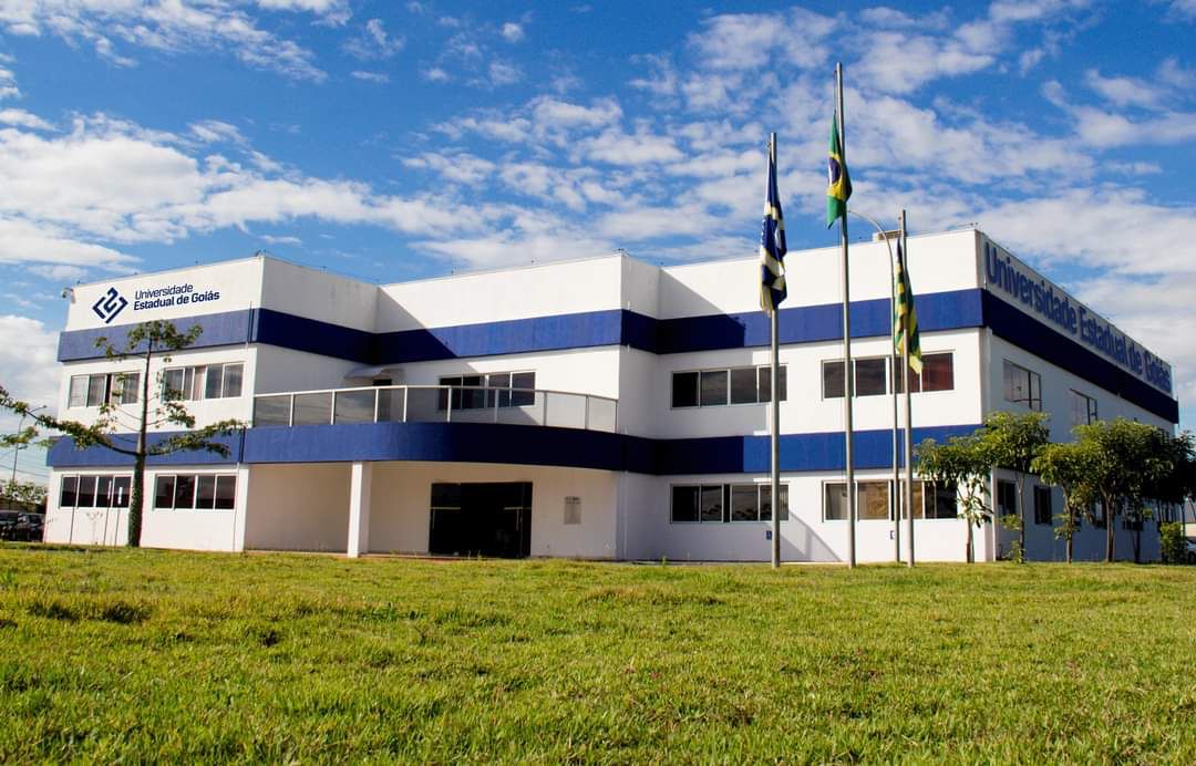 ​UEG abre período de inscrição para vestibular de cursos EaD