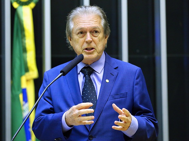 Presidente do União Brasil diz que partido irá apurar fala de Amauri Ribeiro sobre ter financiado atos golpistas