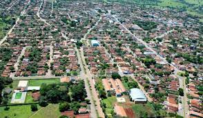 População de Rubiataba (GO) é de 19.788 pessoas, aponta o Censo do IBGE