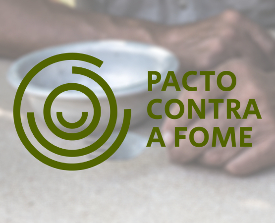 ​Prêmio dá R$ 100 mil para ações contra a fome