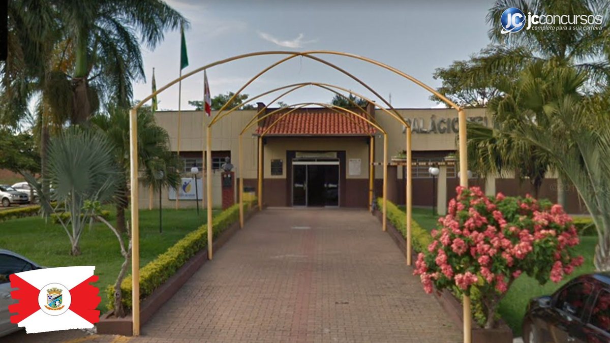 698 vagas! Abertas inscrições para concurso de Abadia de Goiás