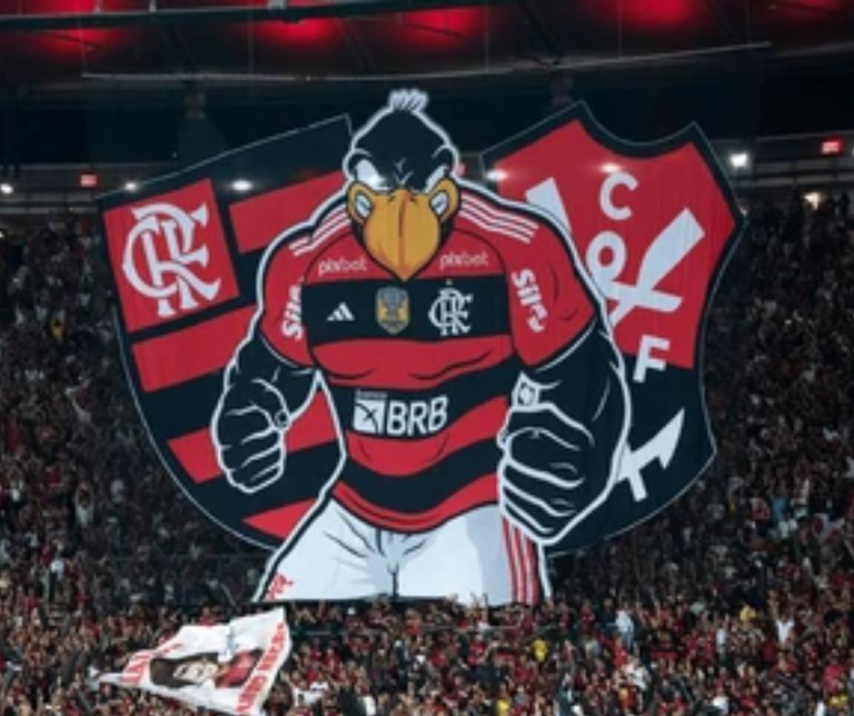Flamengo aproveita tropeços de Palmeiras e Botafogo e acirra disputa pelo titulo