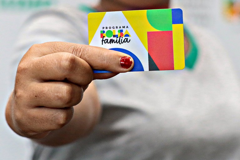 Bolsa Família tem 1 milhão de novos beneficiários