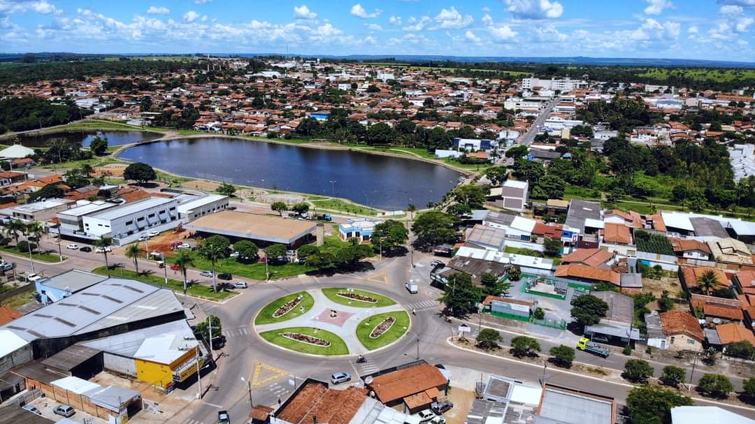 Bela Vista de Goiás abre edital de concurso para 238 vagas no município