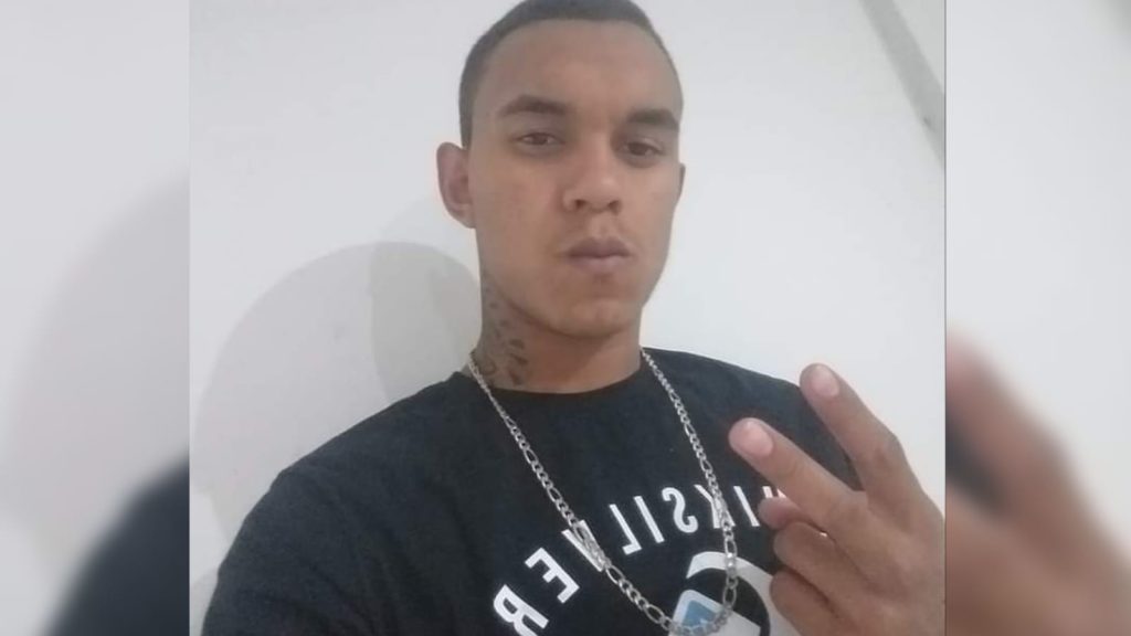 Jovem de 19 anos morre após trocar tiros com a CPE em Catalão