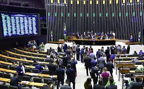 Goiás pode ganhar nova cadeira na Câmara dos Deputados; entenda