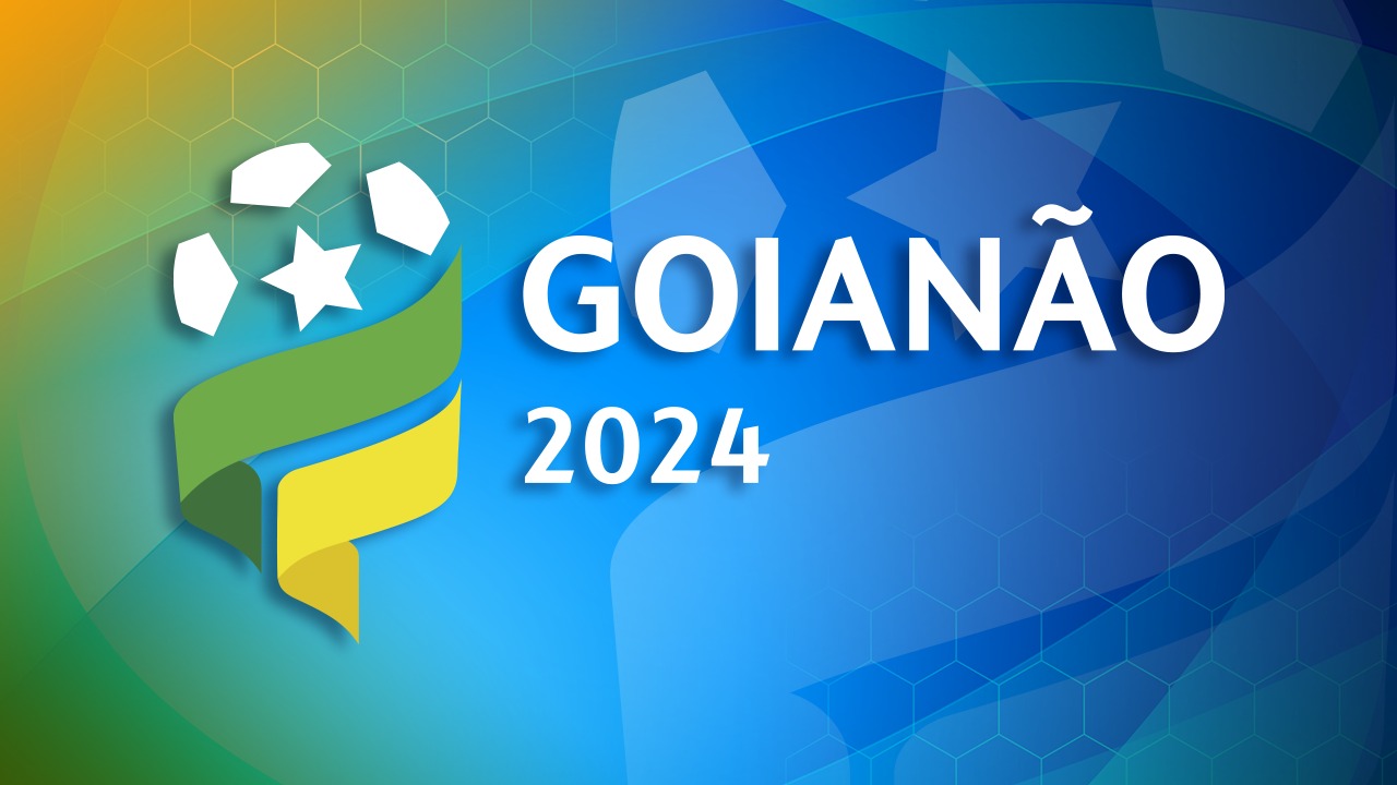 ​Pelo segundo ano consecutivo, TBC transmite os jogos do Goianão