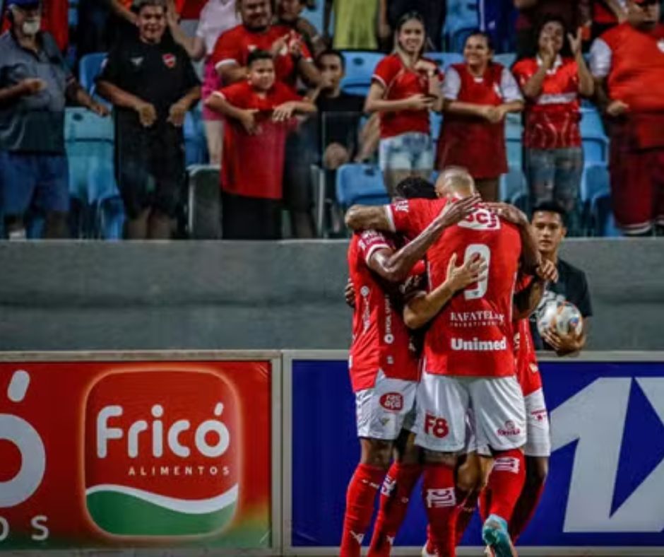 ​Goianésia, Vila e Jataiense iniciam com vitória no Goianão