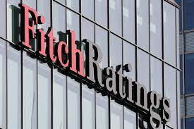 Fitch elevou a nota de crédito do Brasil