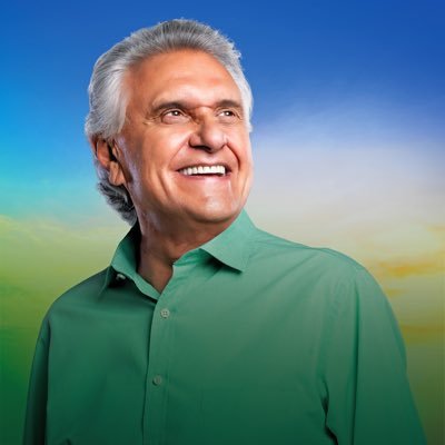 ​Governador Ronaldo Caiado recebe alta hospitalar