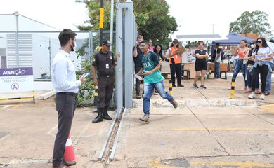 Enem tem mais de 4,6 milhões de pré-inscrições