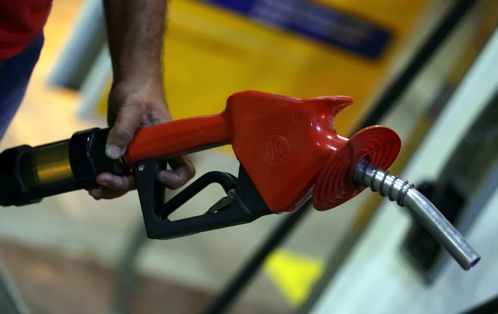 ​Petrobras anuncia aumento de R$ 0,41 no preço da gasolina e de R$ 0,78 no diesel