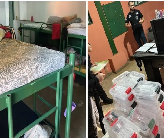 Antes da polícia, Prefeitura já havia fechado clínica clandestina de Abadia de Goiás