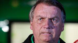 Jair Bolsonaro recorre de decisão do Tribunal Superior Eleitoral que o deixou inelegível