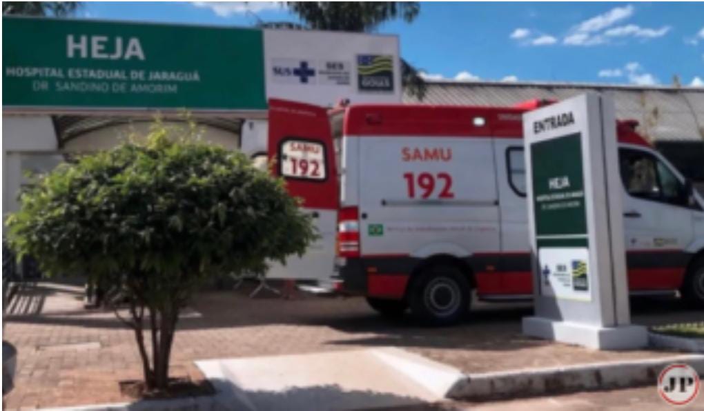 Polícia Civil de Goiás (PCGO) abriu um procedimento preliminar para investigar a morte de um menino de 4 anos, por suspeita de H1N1.