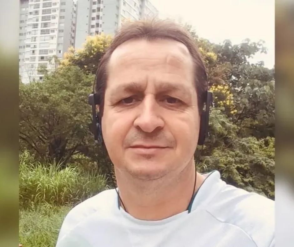 Radialista Wirley Alves morre aos 54 anos em Goiânia
