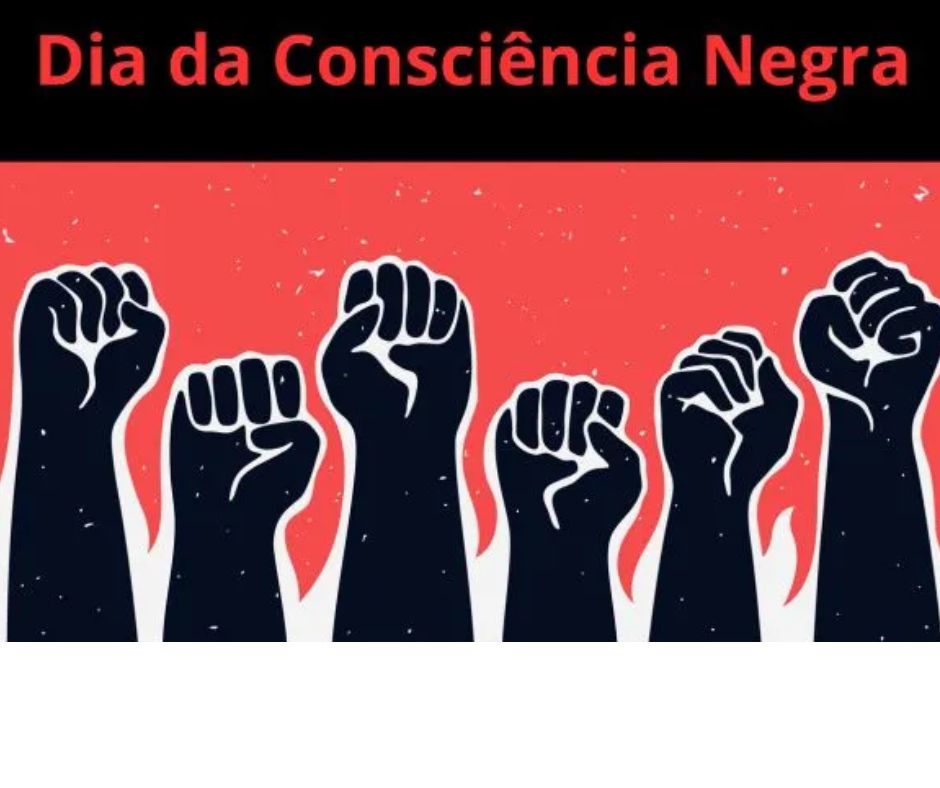 Lula sanciona lei que torna o Dia da Consciência Negra feriado nacional