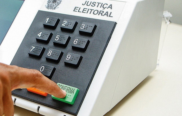 Cachoeira Alta tem nova eleição para prefeito e vice neste domingo (6/8)