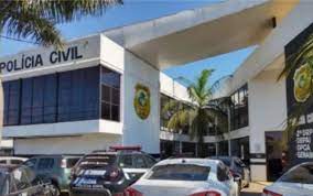 POLÍCIA CIVIL PRENDE MÃE E SEU FILHO E SEU NAMORADO POR ABUSOS SEXUAIS CONTRA FILHAS DE 09 E 10 ANOS