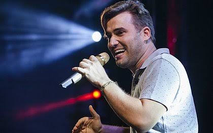 Show de Tayrone no São João de Campina Grande é cancelado